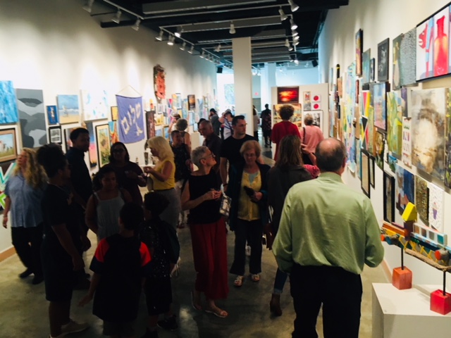 Center for Visual Artists