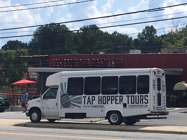 Toe Tapping Good Times