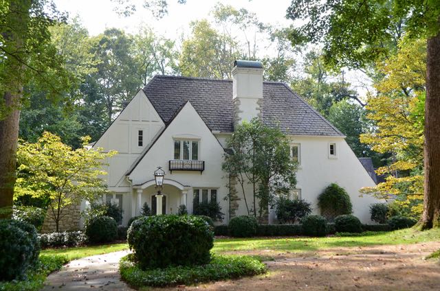 House on Meadowbrook Terrace