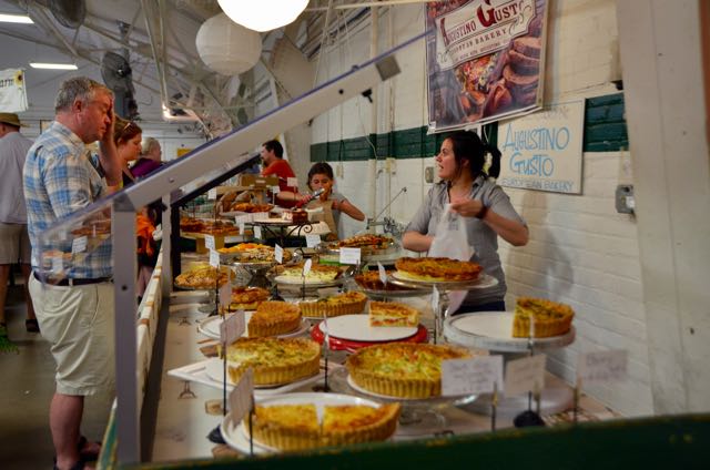 Augustino Gusto European Bakery