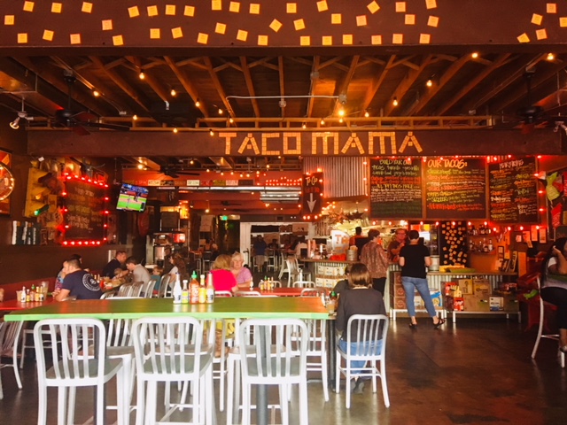 Taco Mama