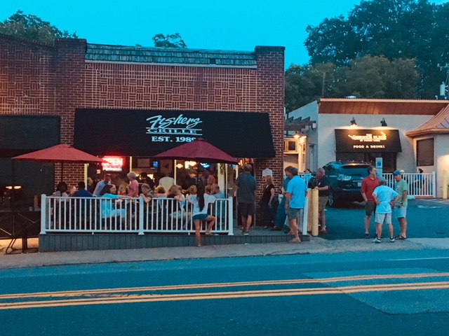 Fishers Grille