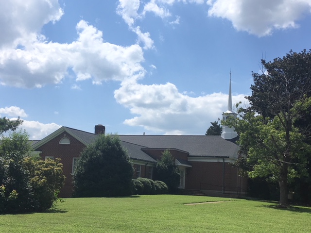 Faith Presbyterian Church