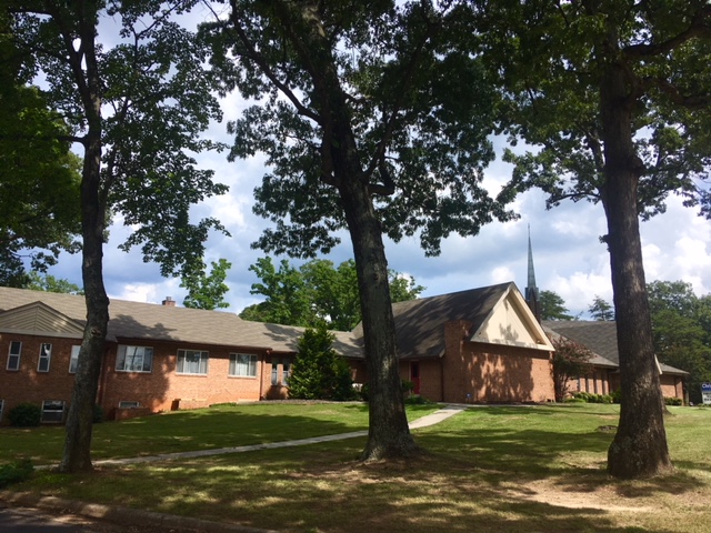 Christ Lutheran