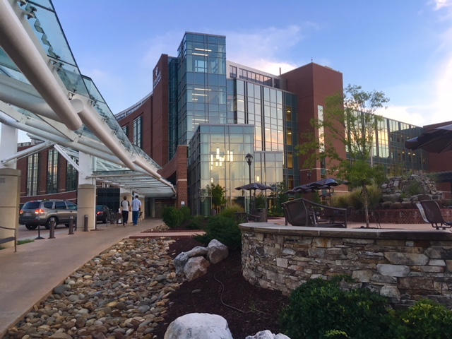 Moses Cone Hospital