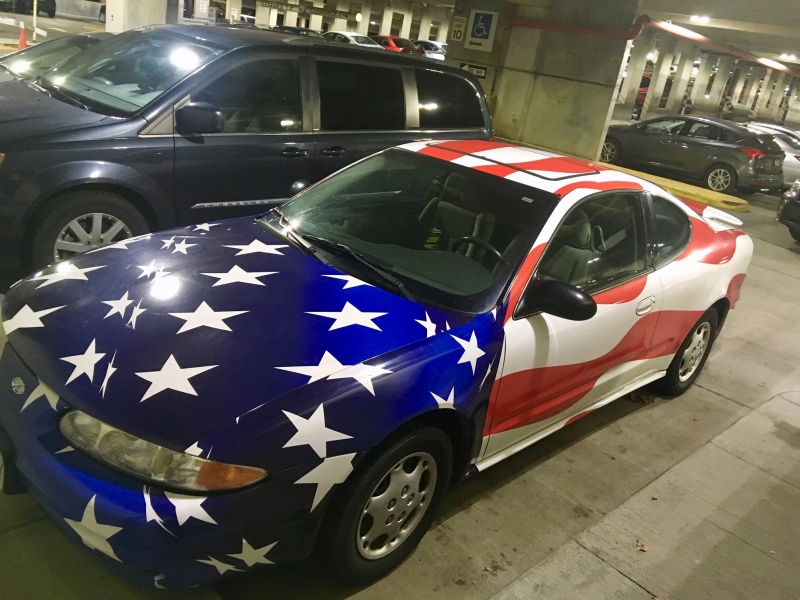 Project Hero