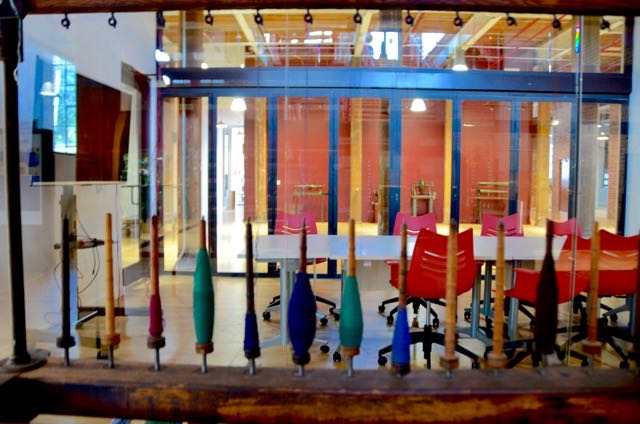 Skein Winder