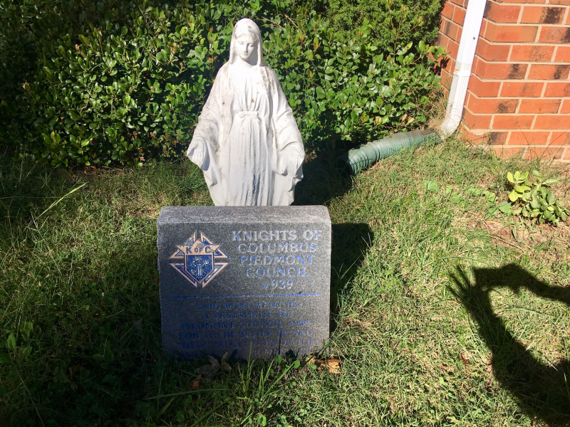 Knights of Columbus