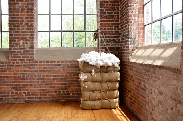 Bale of Cotton