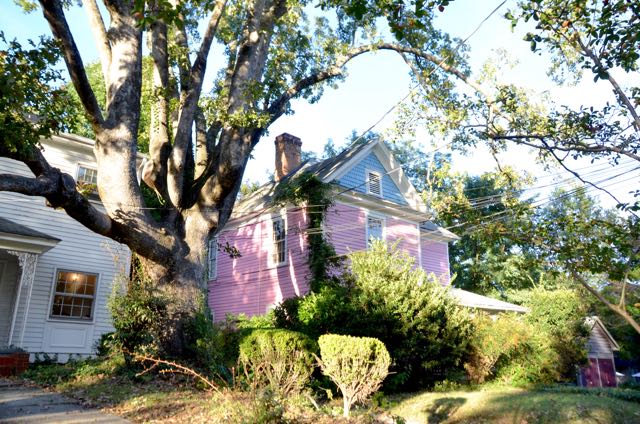 Rankin Place Beauty