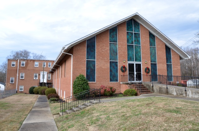 Aycock Fellowship Ministries Church