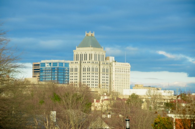 Lincoln Financial Building 2019