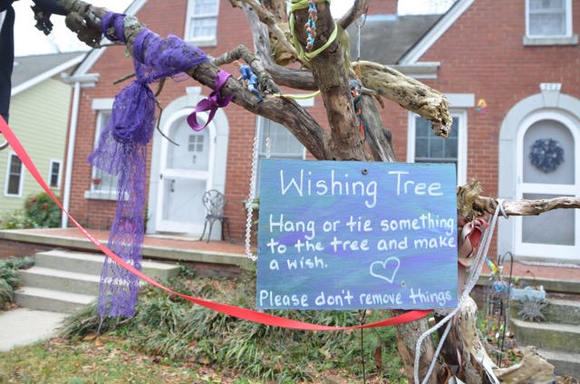 The Wishing Tree