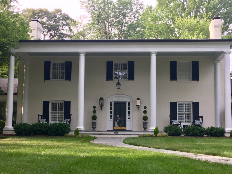 300 Cornwallis
