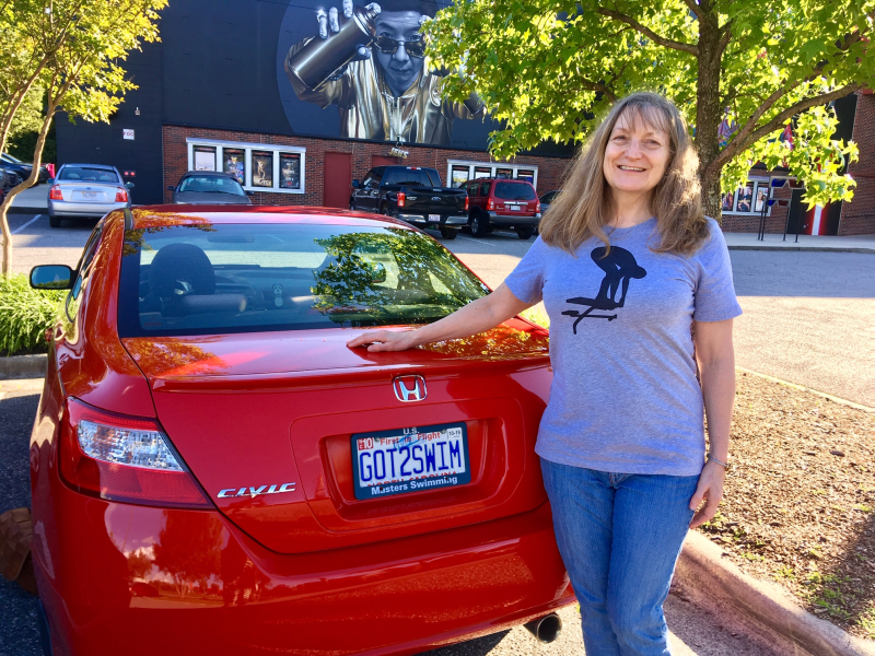 Patty Tiska: First Day of Summer Vacation