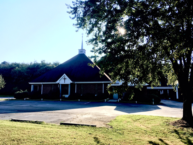 Summers & Church in NC