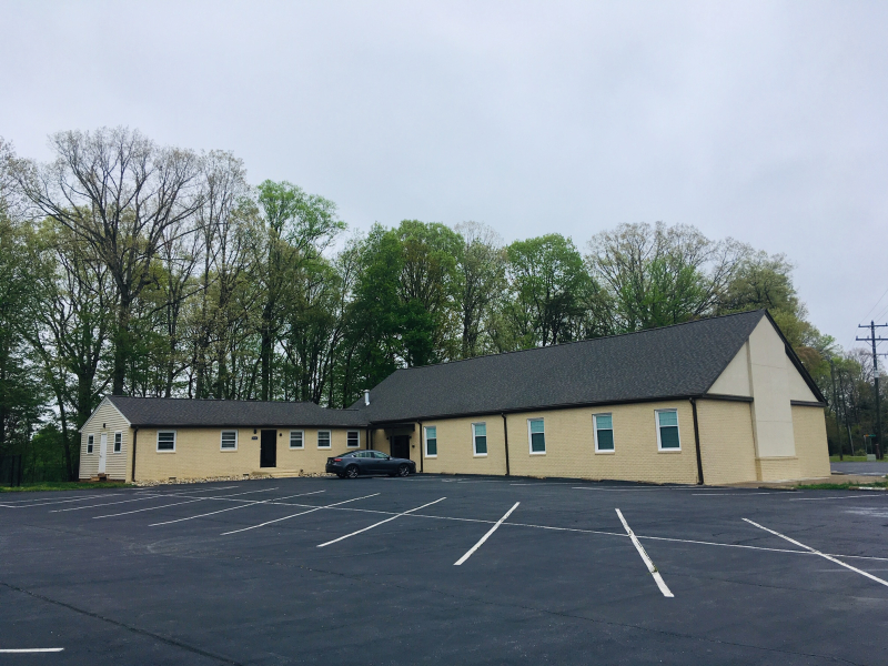 Pathways Church of Greensboro