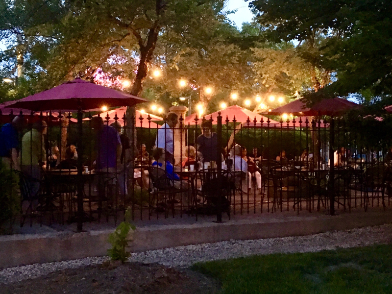 Cafe Europa