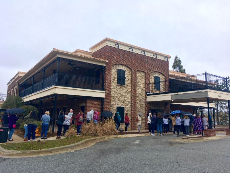 Boho Blu Warehouse Sale