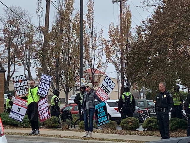 Westboro Baptist Church