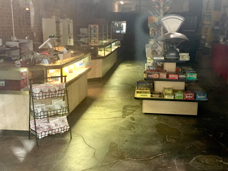 Gate City Candy Company