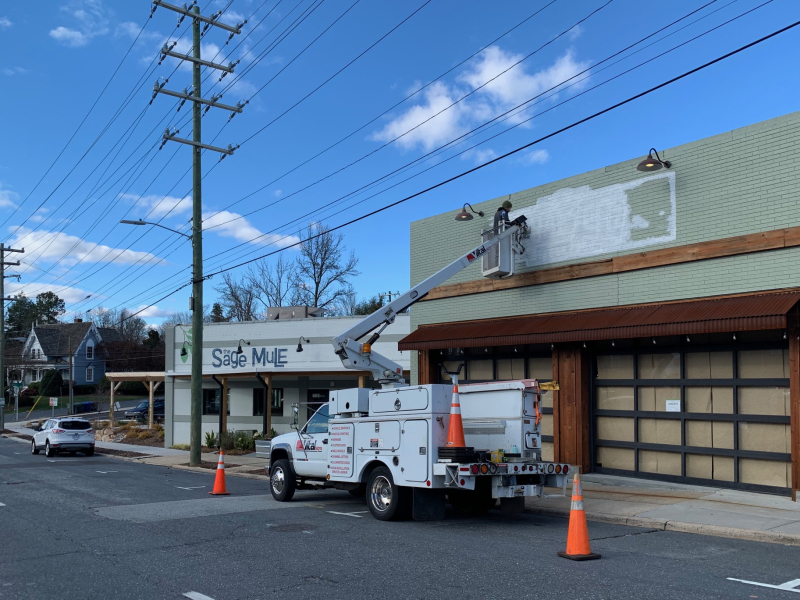 MACHETE Food Experience Goes Brick  and Mortar