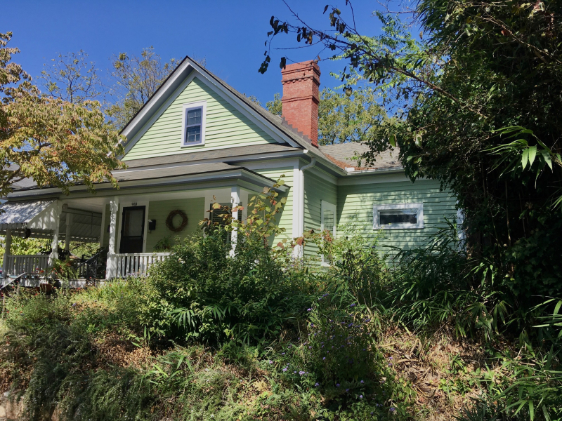 910 Walker Avenue