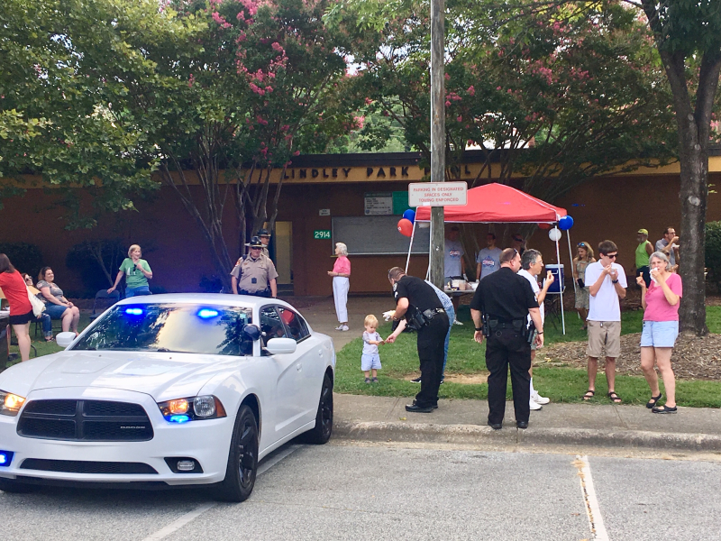 National Night Out