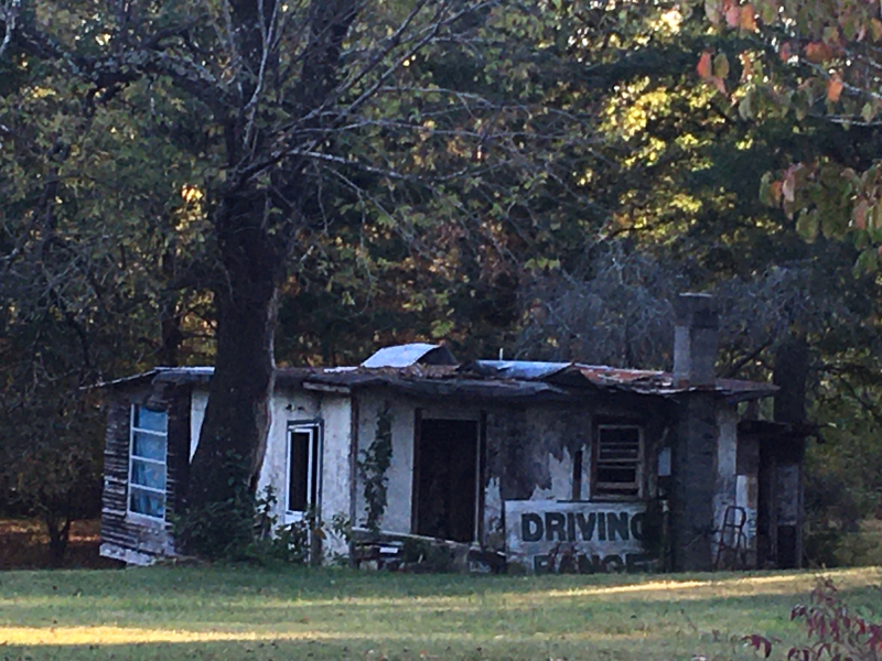 Country Outbuildings