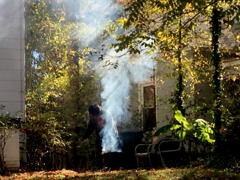 The Dunleath Neighborhood