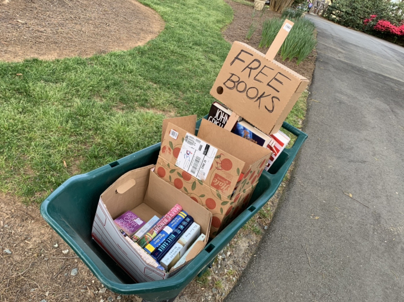 Free Books