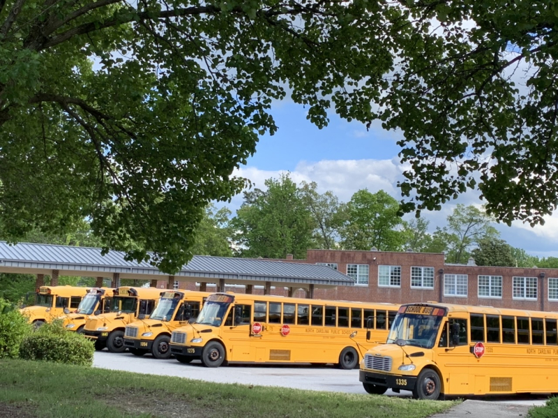 Face-To-Face School Has Concluded For This Academic Year