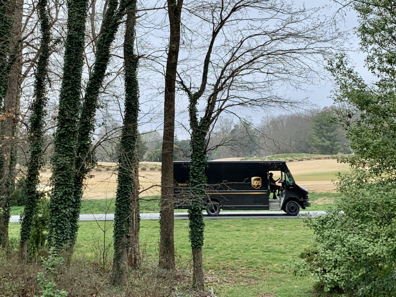 Home Delivery