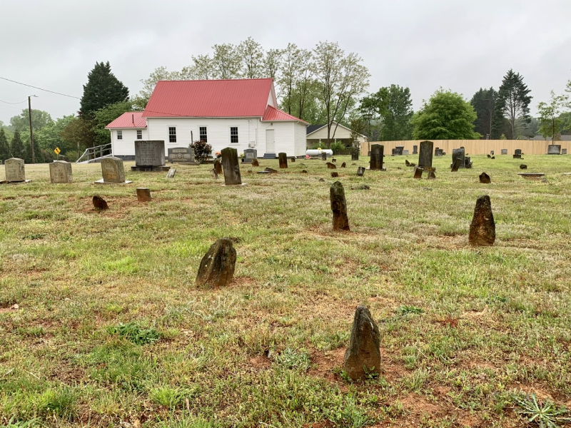 Faith Bible Christian Church