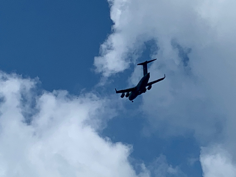 C-17 Globemaster III