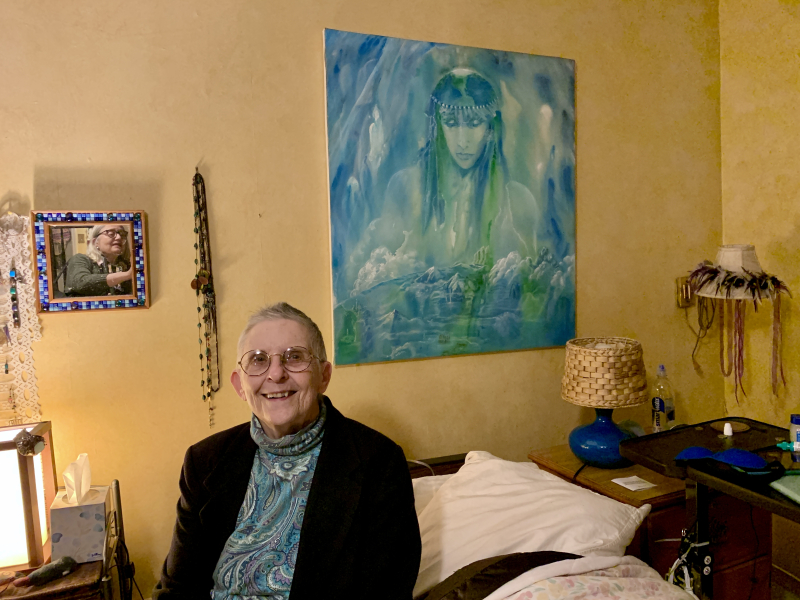 An Earth Day Visit with Brooke Neal