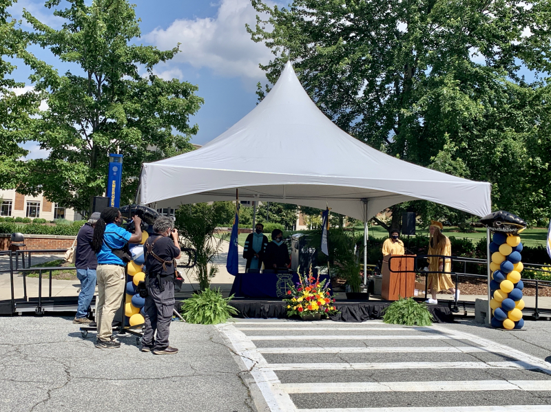 This Is the Time to Remember: Class of 2020