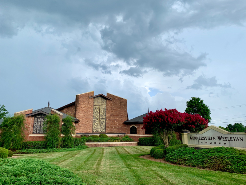 Kernersville Wesleyan Church