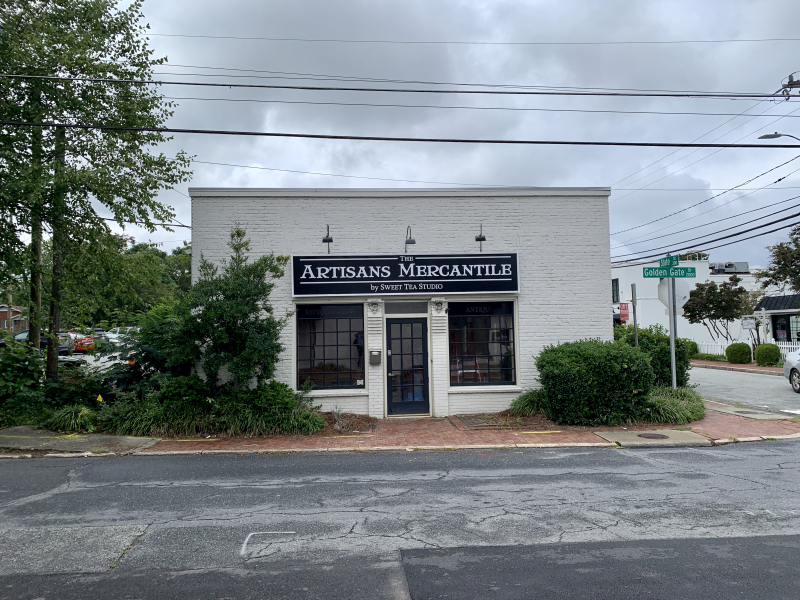 Artisans Mercantile