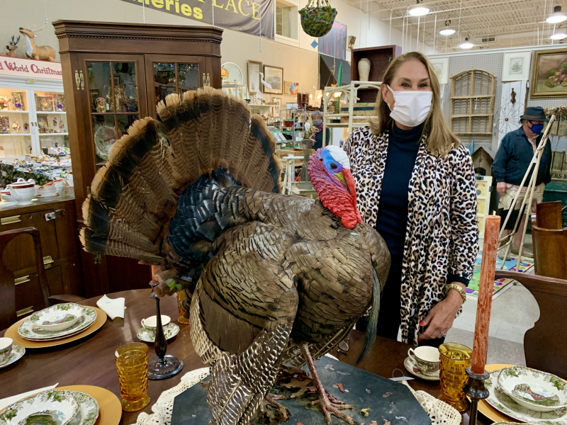 Happy Thanksgiving 2020