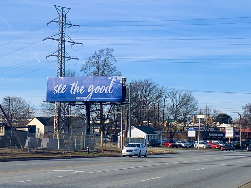 See The Good