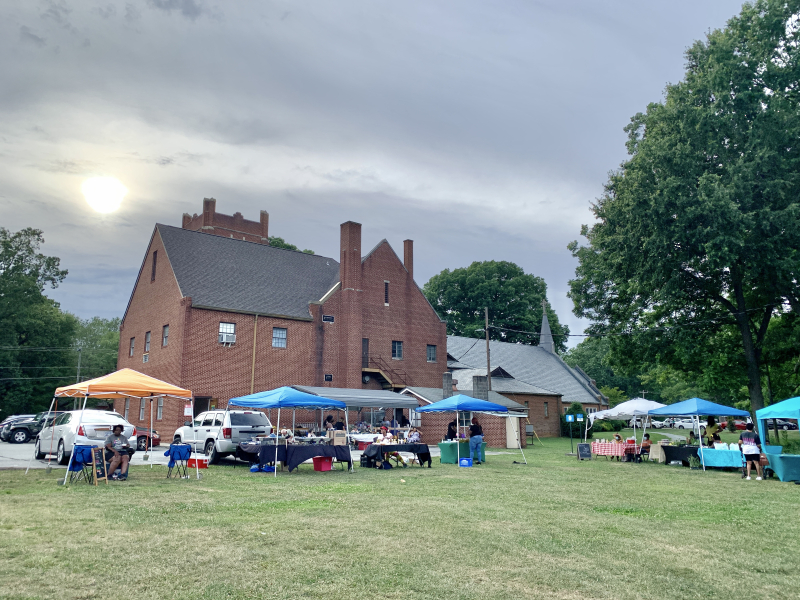 Happy Sunday, Fourth of July!