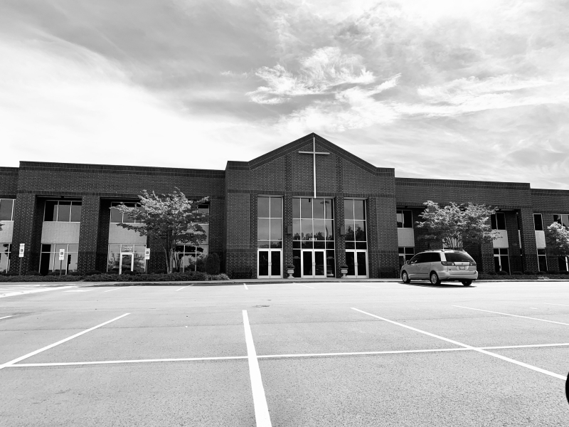 Life Community Church