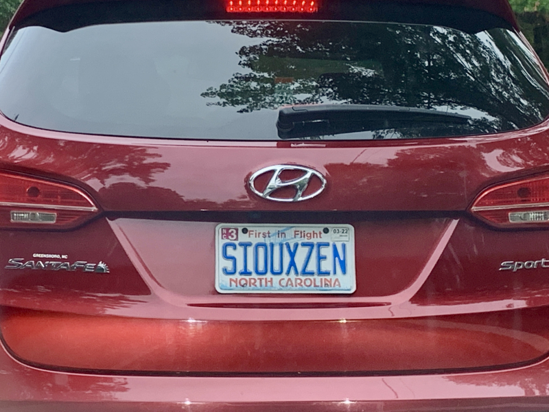 SIOUXZEN