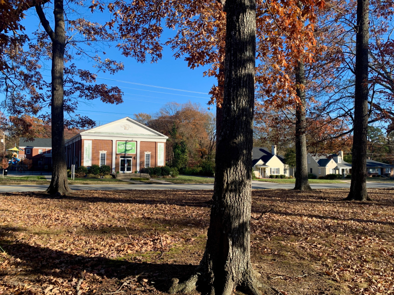 Hope Chapel
