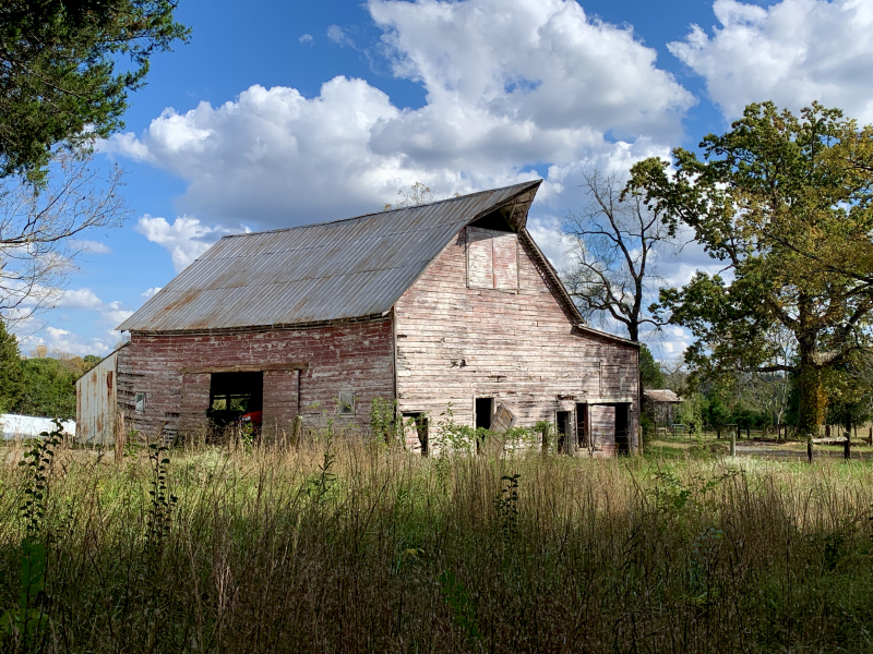 Barns of Summerfield