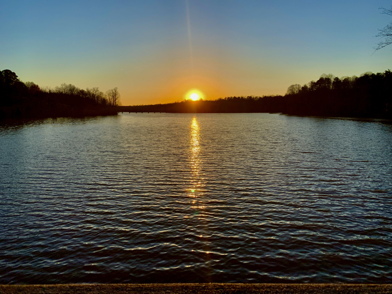 Longer Days & Shorter Nights!