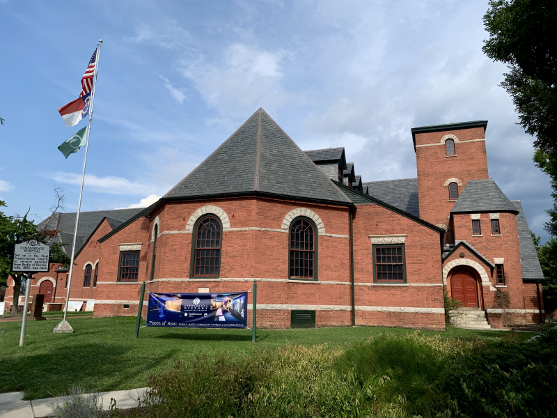 Greensboro History Museum