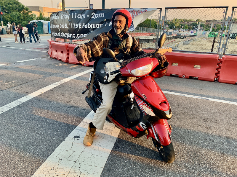 “Bestway” on Market Street