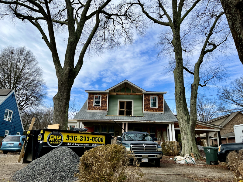 604 Scott Avenue